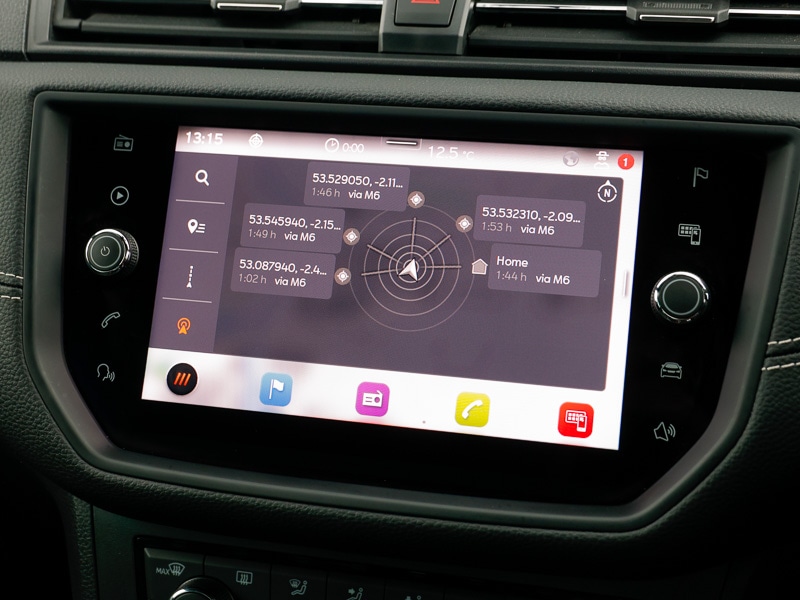 Used SEAT Ibiza 2021 for sale - 76779930: Photo 12