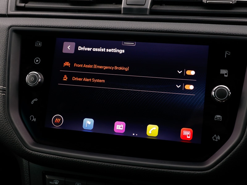 Used SEAT Ibiza 2021 for sale - 76779930: Photo 14