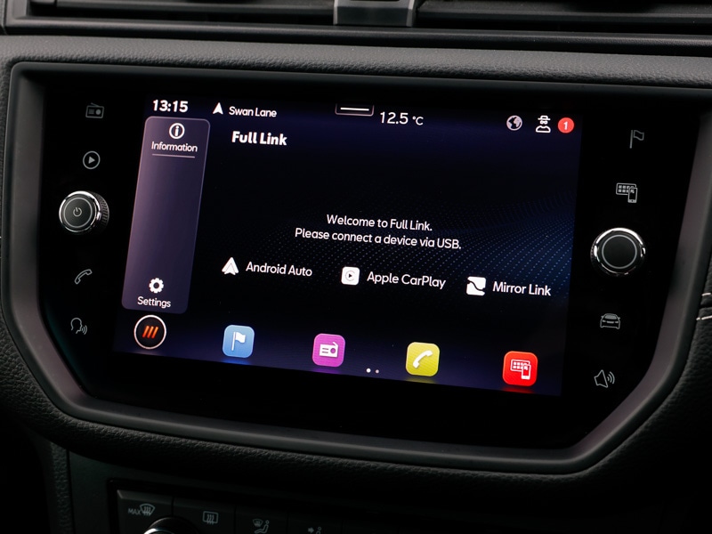 Used SEAT Ibiza 2021 for sale - 76779930: Photo 15