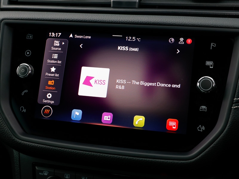 Used SEAT Ibiza 2021 for sale - 76779930: Photo 16