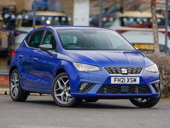 SEAT - Ibiza