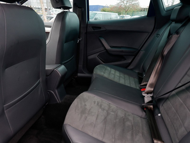 Used SEAT Ibiza 2021 for sale - 76779930: Photo 6