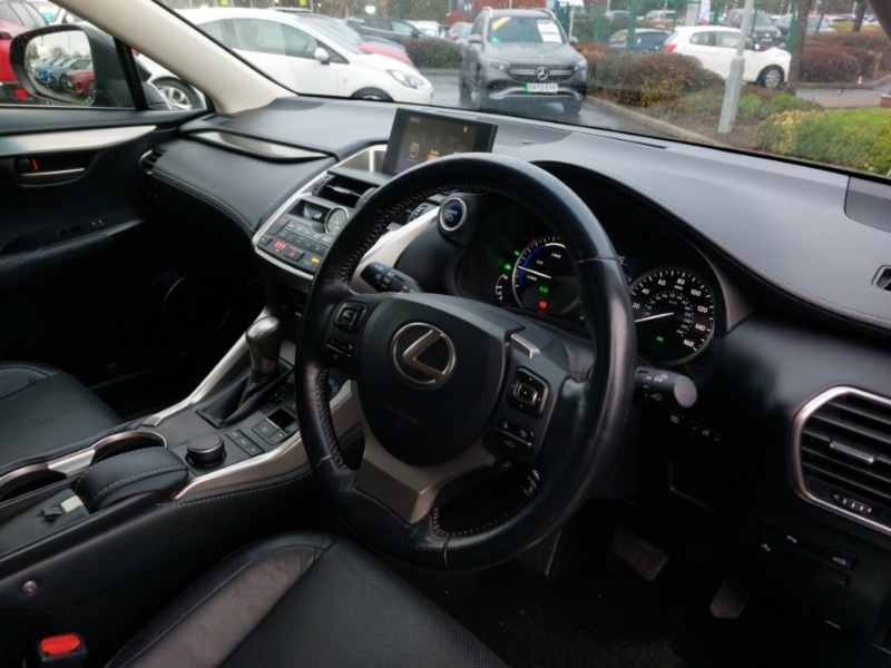 Used Lexus NX 2016 for sale - 76974818: Photo 10