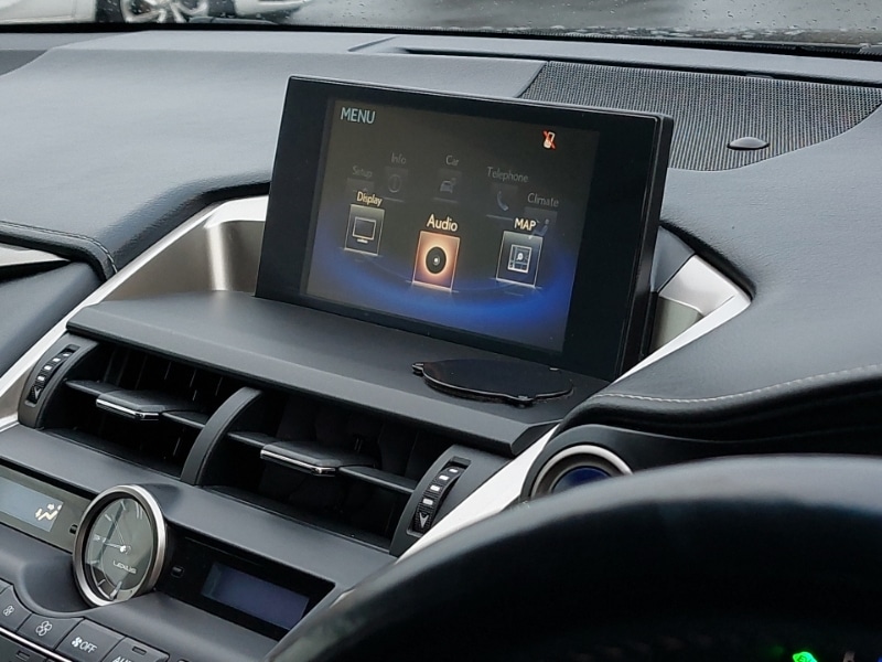 Used Lexus NX 2016 for sale - 76974818: Photo 11