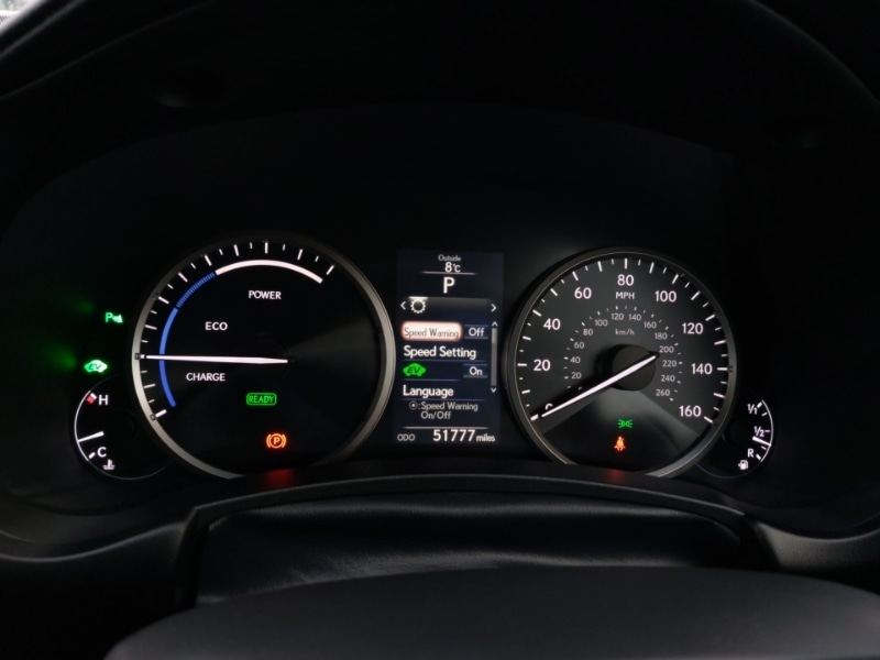 Used Lexus NX 2016 for sale - 76974818: Photo 12