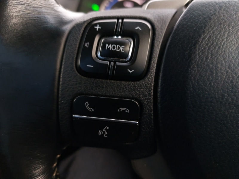 Used Lexus NX 2016 for sale - 76974818: Photo 14