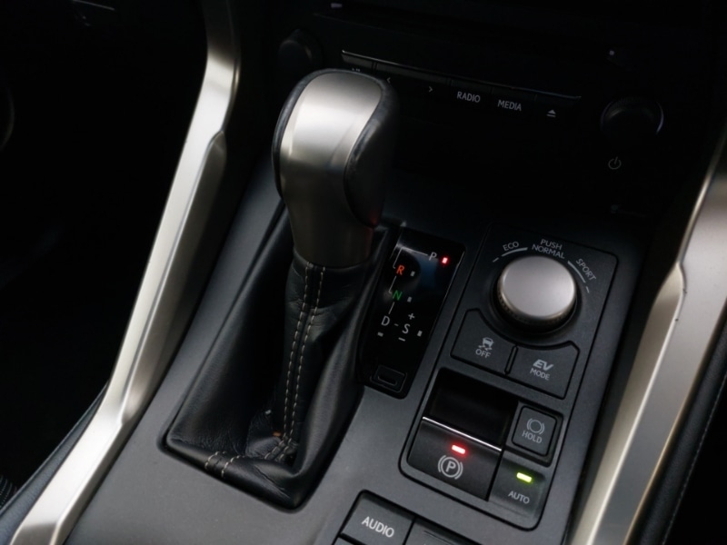 Used Lexus NX 2016 for sale - 76974818: Photo 16