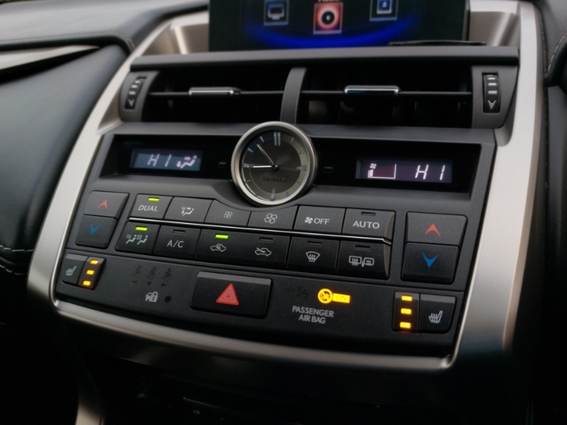 Used Lexus NX 2016 for sale - 76974818: Photo 17