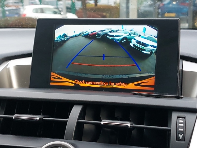 Used Lexus NX 2016 for sale - 76974818: Photo 18