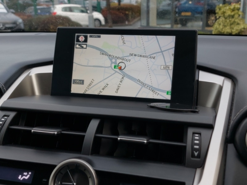 Used Lexus NX 2016 for sale - 76974818: Photo 19