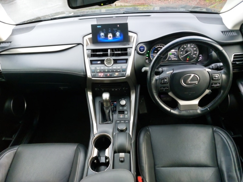 Used Lexus NX 2016 for sale - 76974818: Photo 2