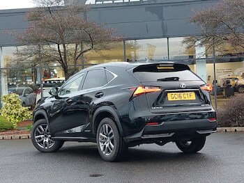Used Lexus NX 2016 for sale - 76974818: Photo