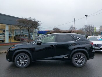 Used Lexus NX 2016 for sale - 76974818: Photo