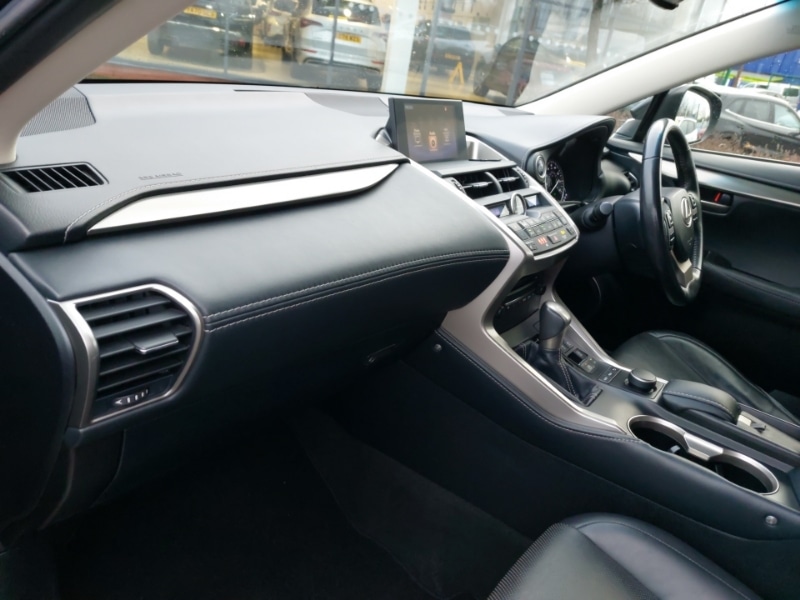 Used Lexus NX 2016 for sale - 76974818: Photo 5