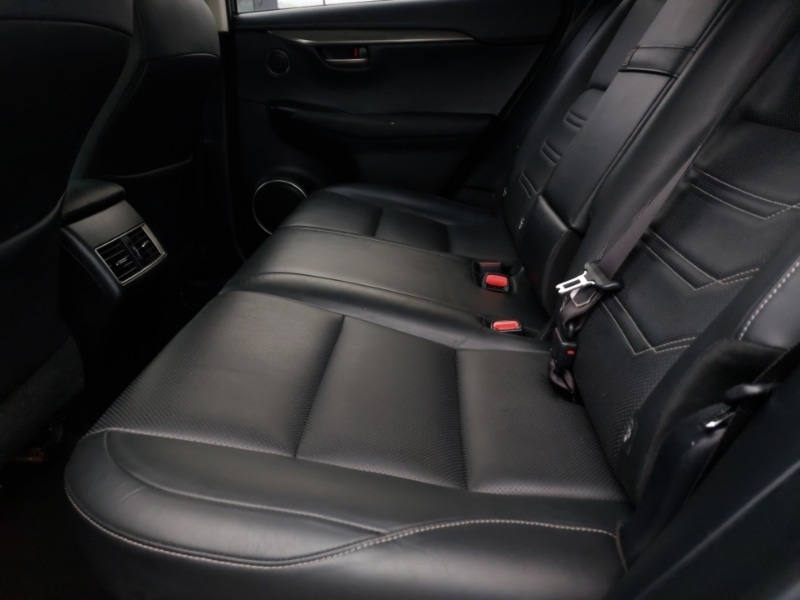 Used Lexus NX 2016 for sale - 76974818: Photo 6