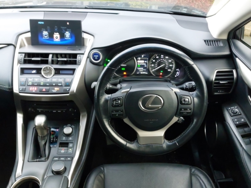 Used Lexus NX 2016 for sale - 76974818: Photo 7