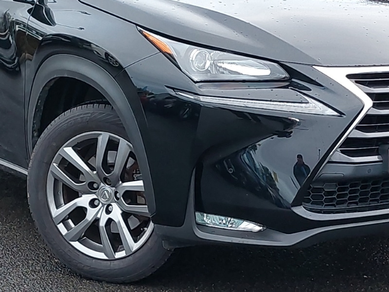 Used Lexus NX 2016 for sale - 76974818: Photo 9