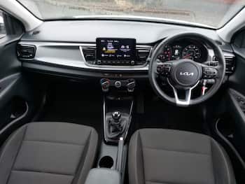 Used Kia Rio 2021 for sale - 79650606: Photo