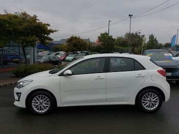 Used Kia Rio 2021 for sale - 79650606: Photo