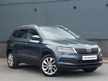 2019 - 1.5 TSI SE L 5dr