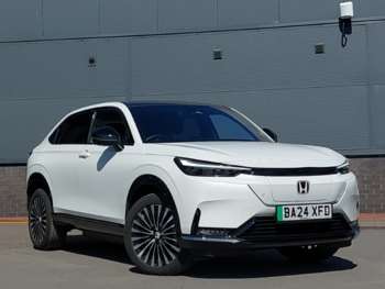 2024 - 150kW Advance 69kWh 5dr Auto