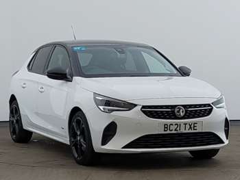 2021 - 1.2 Turbo Griffin 5dr