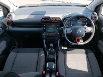 Used Citroen C3 Aircross 2020 for sale - 78700460: Photo