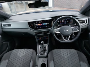 Used Volkswagen Taigo 2022 for sale - 76145549: Photo