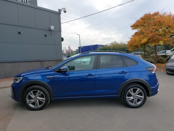 Used Volkswagen Taigo 2022 for sale - 76145549: Photo