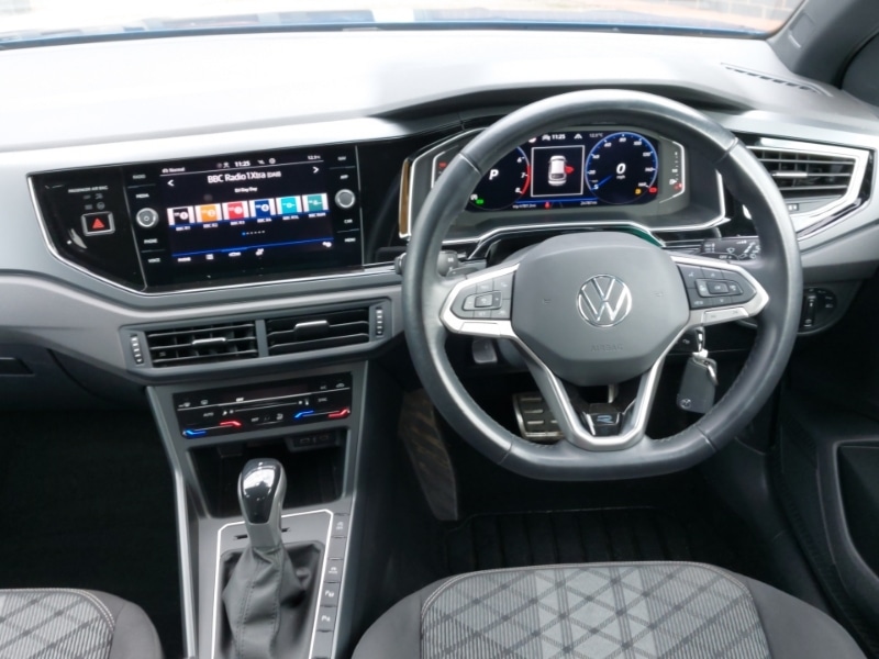 Used Volkswagen Taigo 2022 for sale - 76145549: Photo 7
