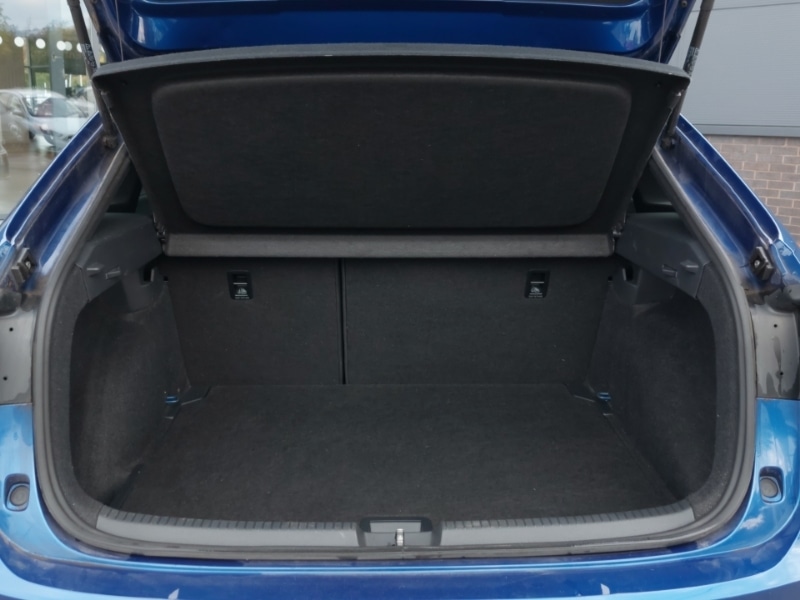 Used Volkswagen Taigo 2022 for sale - 76145549: Photo 8