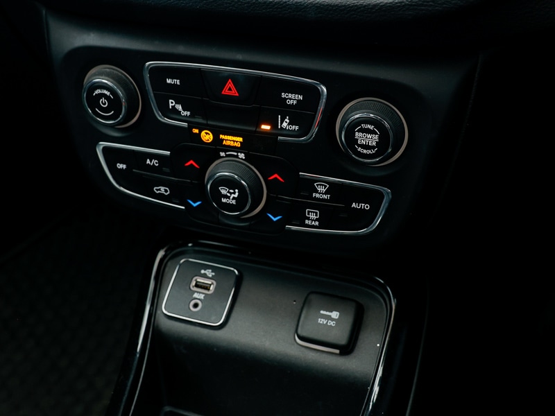 Used Jeep Compass 2020 for sale - 77731450: Photo 18