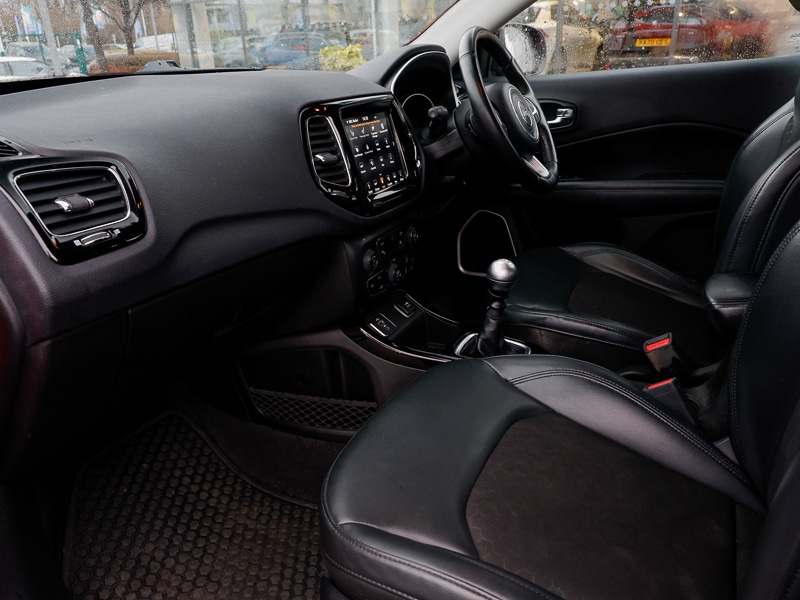 Used Jeep Compass 2020 for sale - 77731450: Photo 5