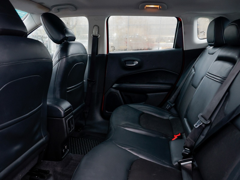 Used Jeep Compass 2020 for sale - 77731450: Photo 6