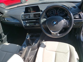 Used BMW 2 Series 2015 for sale - 78998191: Photo