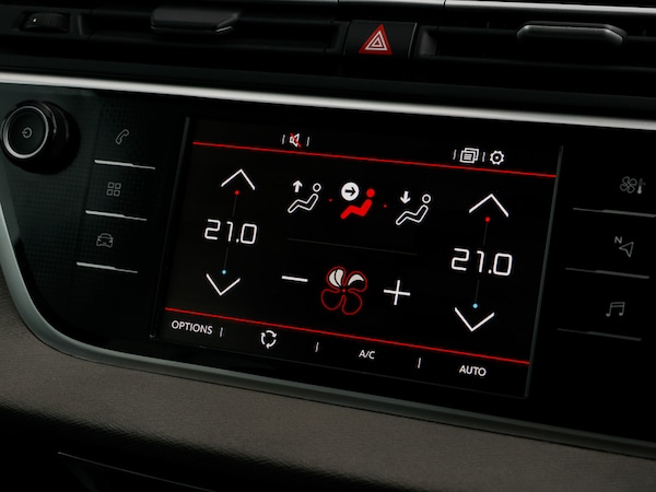 Used Citroen C4 Grand Picasso 2020 for sale - 76311610: Photo 13