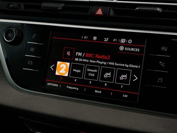 Used Citroen C4 Grand Picasso 2020 for sale - 76311610: Photo 14
