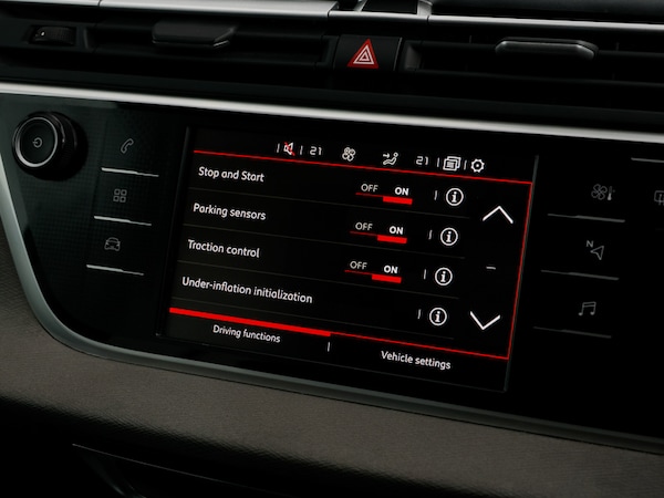 Used Citroen C4 Grand Picasso 2020 for sale - 76311610: Photo 15