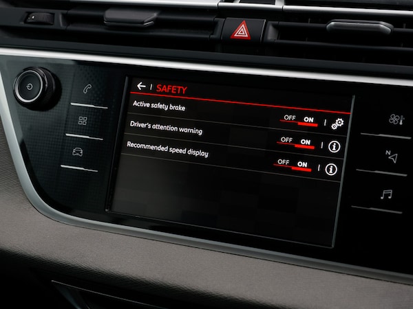 Used Citroen C4 Grand Picasso 2020 for sale - 76311610: Photo 16