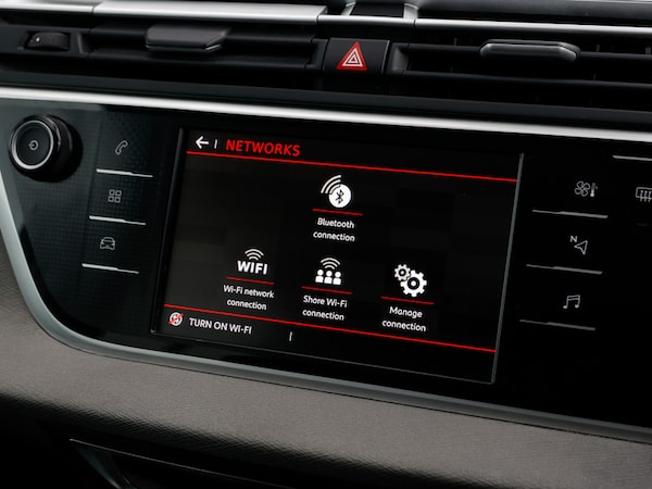 Used Citroen C4 Grand Picasso 2020 for sale - 76311610: Photo 17