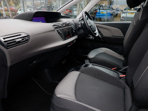 Used Citroen C4 Grand Picasso 2020 for sale - 76311610: Photo 5