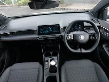 Used MG MG3 2025 for sale - 79813165: Photo