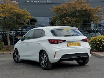 Used MG MG3 2025 for sale - 79813165: Photo