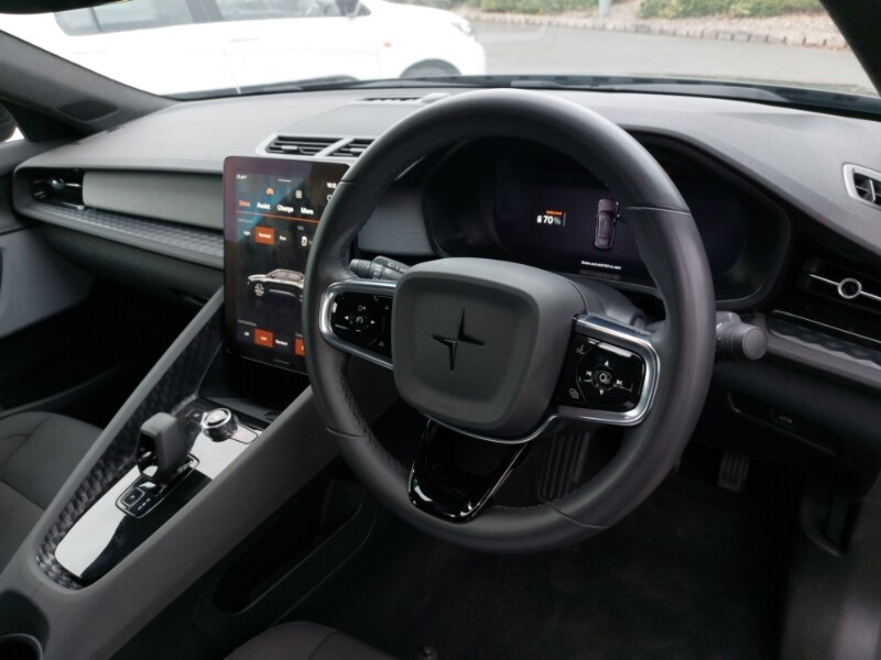 Used Polestar Polestar 2 2023 for sale - 76199142: Photo 10