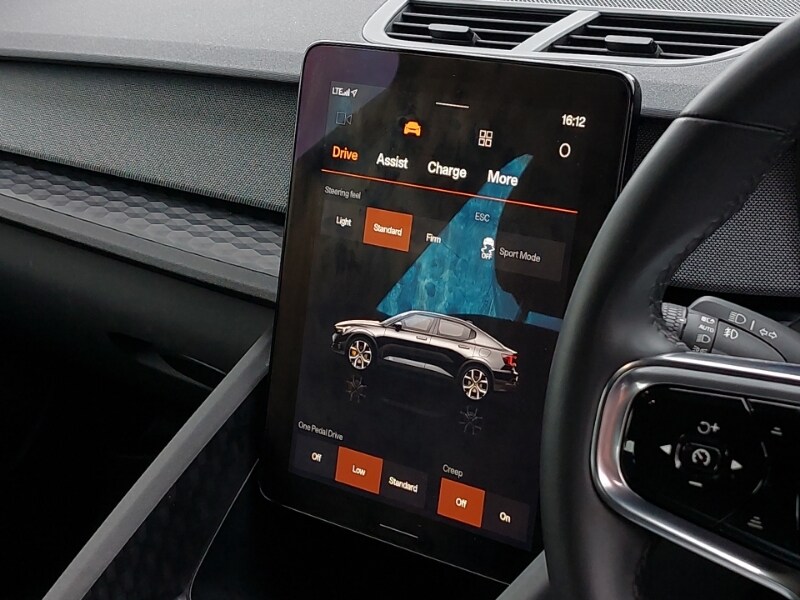 Used Polestar Polestar 2 2023 for sale - 76199142: Photo 11