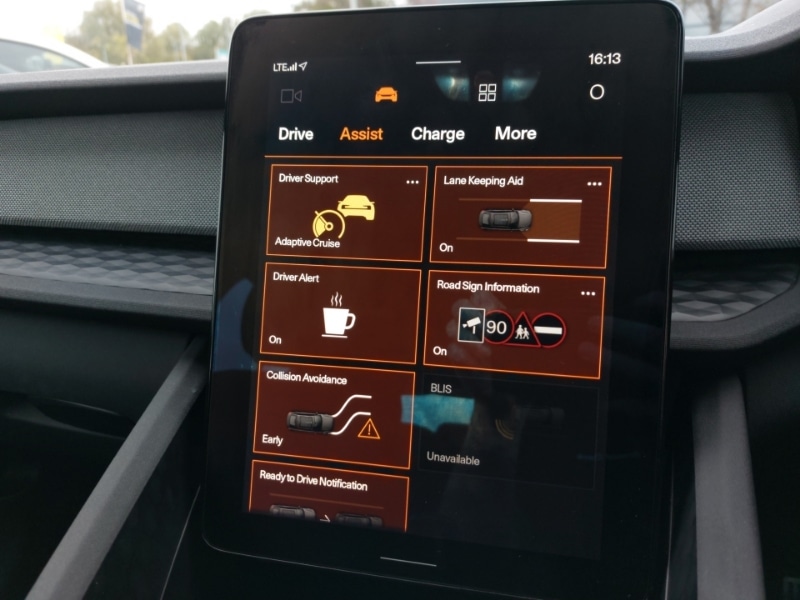 Used Polestar Polestar 2 2023 for sale - 76199142: Photo 13