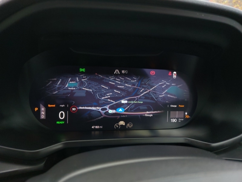 Used Polestar Polestar 2 2023 for sale - 76199142: Photo 18