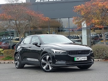 Polestar - Polestar 2