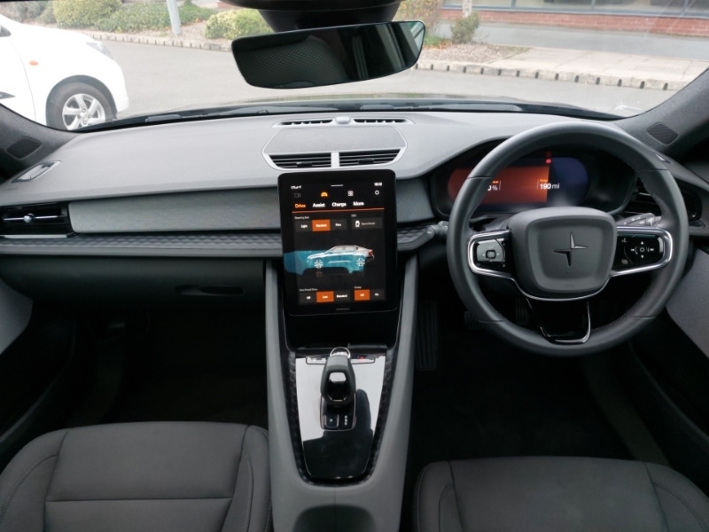 Used Polestar Polestar 2 2023 for sale - 76199142: Photo 2