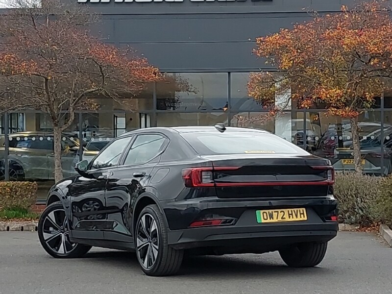 Used Polestar Polestar 2 2023 for sale - 76199142: Photo 3